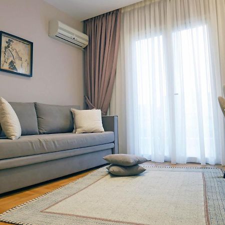 Acropolis View Penthouse Apartman Athén Kültér fotó