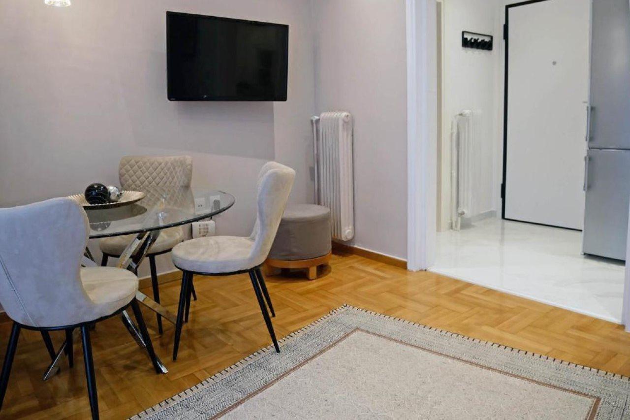 Acropolis View Penthouse Apartman Athén Kültér fotó