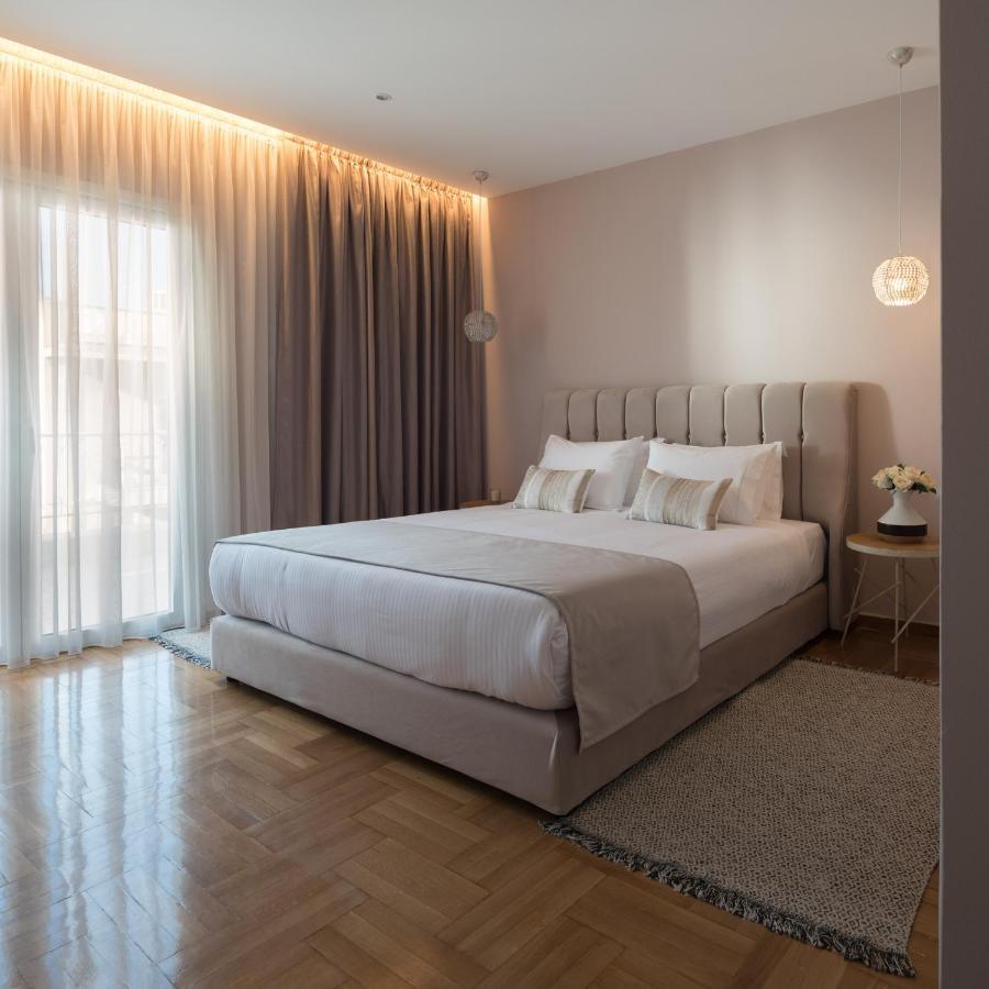 Acropolis View Penthouse Apartman Athén Kültér fotó